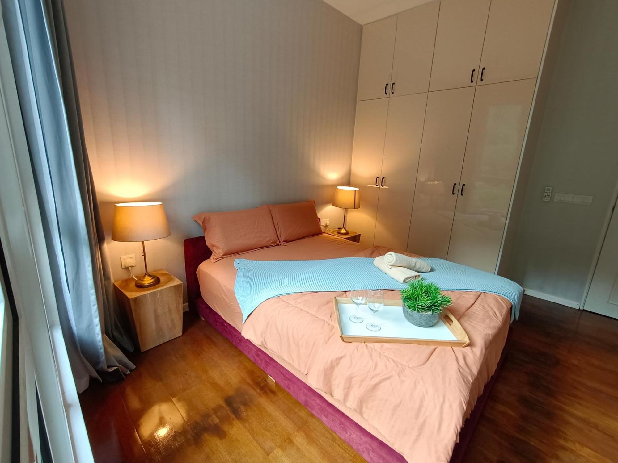 Ipoh All Suite Resort, Jalan Haven イポー エクステリア 写真